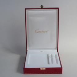CARTIER Écrin pour Stylo Diabolo CO 539