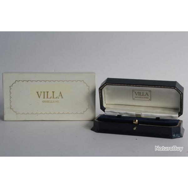 �crin vintage pour bijoux VILLA Milano Gioielleria