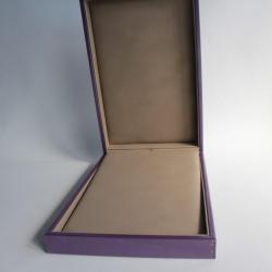 BOGH-ART Boghossian Écrin pour collier bijoux