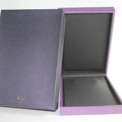 BOGH-ART Boghossian Écrin pour collier bijoux