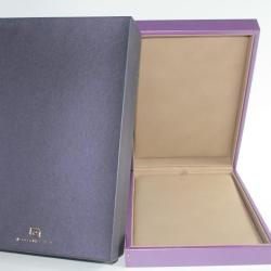 BOGH-ART Boghossian Écrin pour collier bijoux