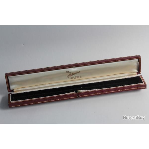 �crin vintage pour bracelet Antrobus Bijoux