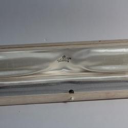 Écrin vintage pour Bracelet H. J. Wilm Hamburg Bijoux