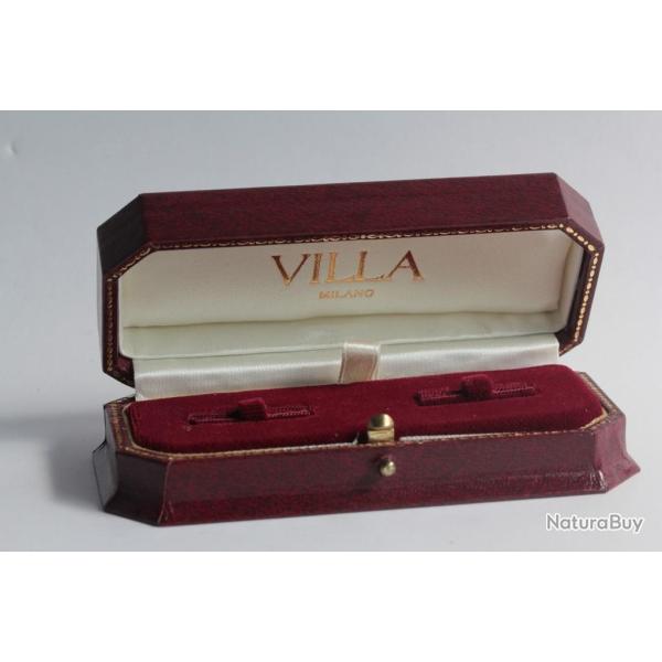 �crin vintage pour bijoux VILLA Milano Gioielleria