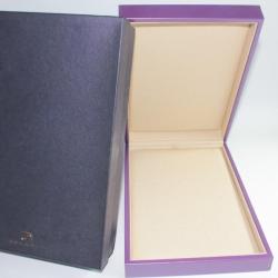 BOGH-ART Boghossian Écrin pour collier bijoux