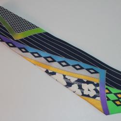 Cravate soie Vitaliano Pancaldi