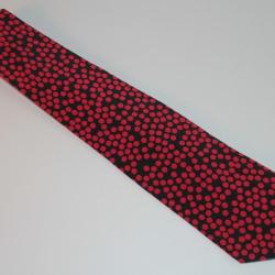 Cravate soie Vitaliano Pancaldi