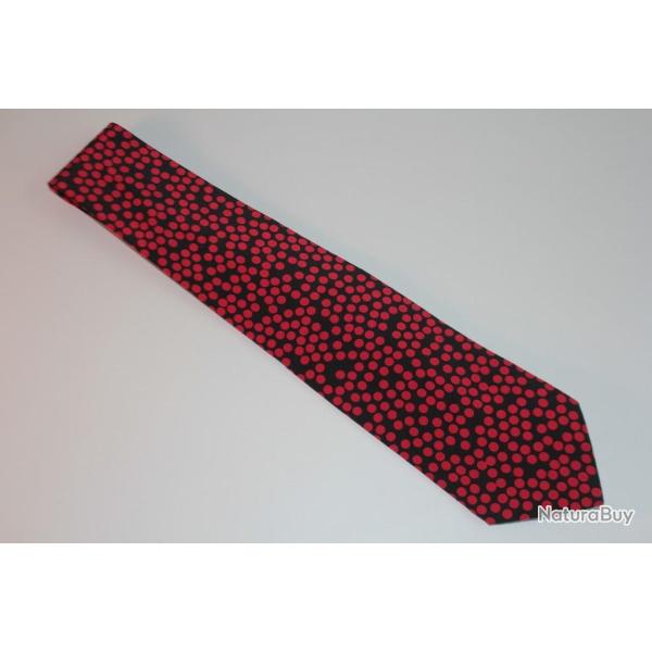 Cravate soie Vitaliano Pancaldi