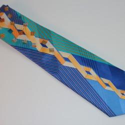 Cravate soie Vitaliano Pancaldi