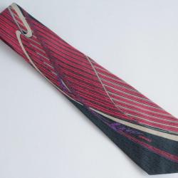 Cravate soie Testoni