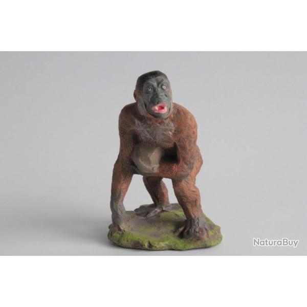 Gorille composition Hausser Elastolin Allemagne