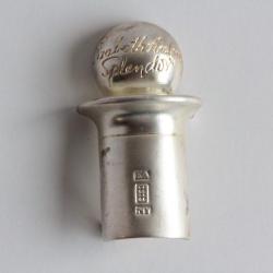 Broche Elizabeth Arden Splendor Bijoux de parfumeur