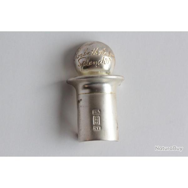 Broche Elizabeth Arden Splendor Bijoux de parfumeur