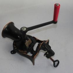 Moulin &agrave; caf&eacute; fonte Spong & Co England