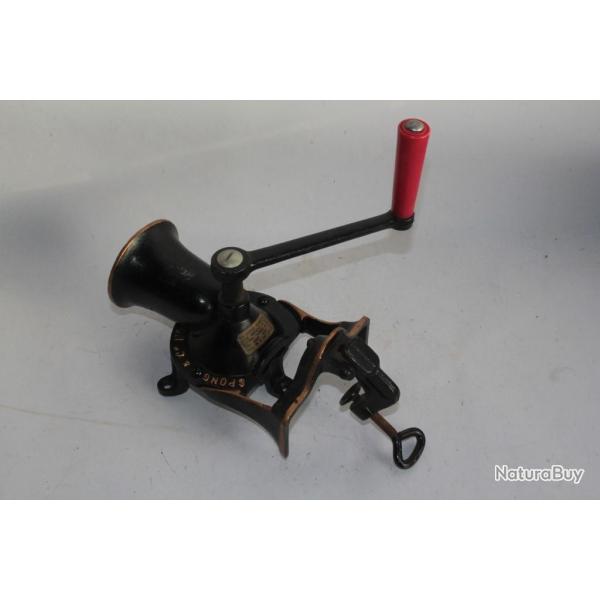 Moulin � caf� fonte Spong & Co England