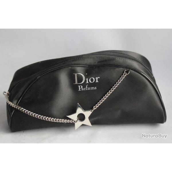 Pochette DIOR Parfums Trousse