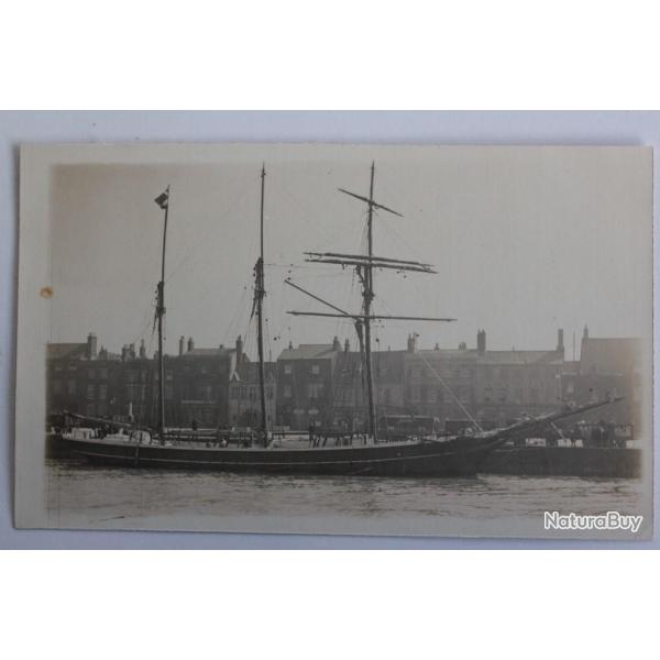 CPA Bateau Maagen Patrol boats Groenland