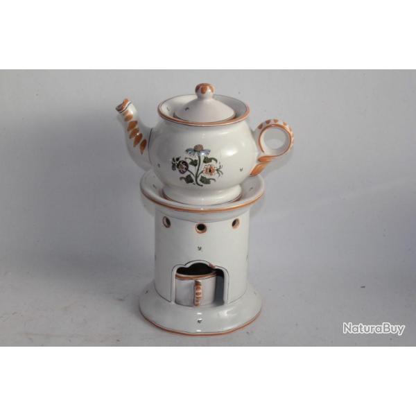 Tisani�re fa�ence Atelier des Fontaines Moustiers