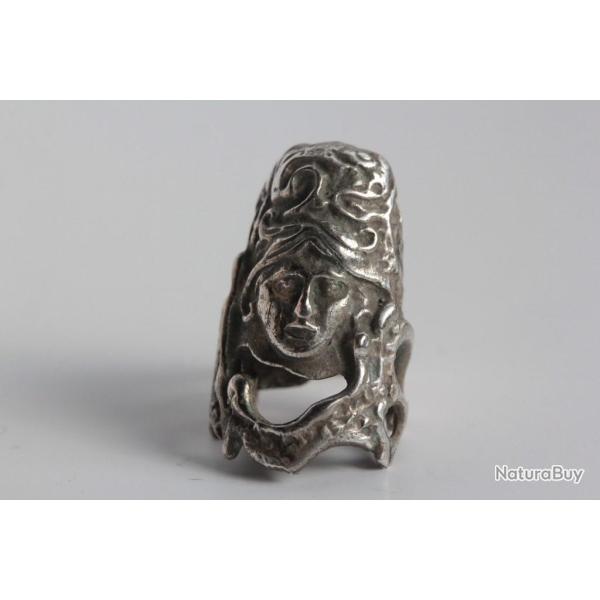 D� � coudre argent