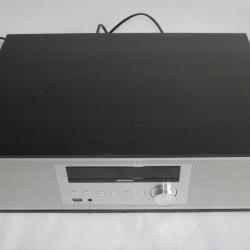 Chaîne Hi-Fi Medion MD43301 entré USB ou AUX 2017