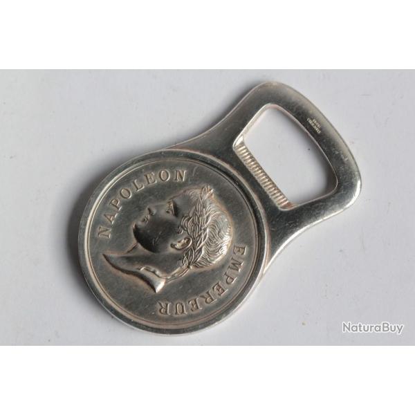 CHRISTOFLE d�capsuleur Empereur Napol�on Art de la table