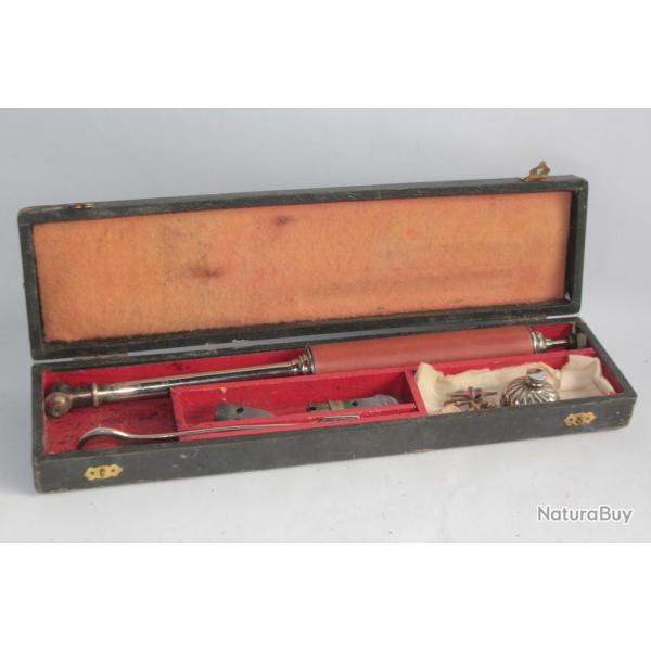 Instrument de chirurgie V�t�rinaire Caut�re Dechery Gasselin