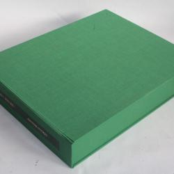 Gérald MINKOFF Tir celé l'écrit palindromes Gravures eaux-fortes