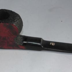 Pipe Design 1960 PIERRE CARDIN Jean Lacroix Bruyère