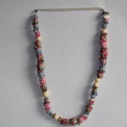 CACHAREL Collier vintage Bijoux de parfumeur