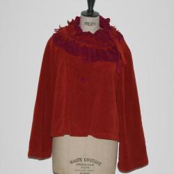 Veste femme Les Habits de Dalie Taille L