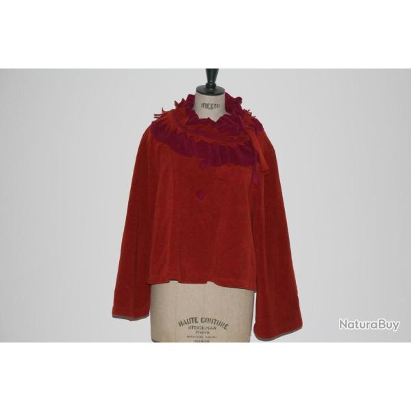 Veste femme Les Habits de Dalie Taille L