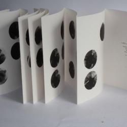 Gérald MINKOFF Sérigraphie Sot, oh photos ! Urdla