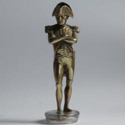 Ancien bronze Napoléon 1er
