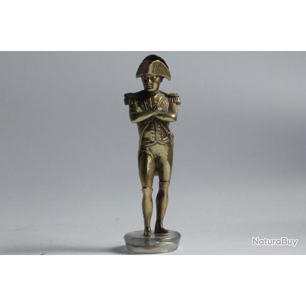 Ancien bronze Napol�on 1er