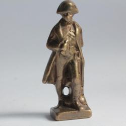 Ancien bronze Napoléon 1er