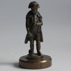 Ancien bronze Napoléon 1er
