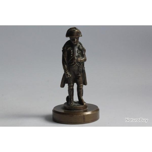 Ancien bronze Napol�on 1er