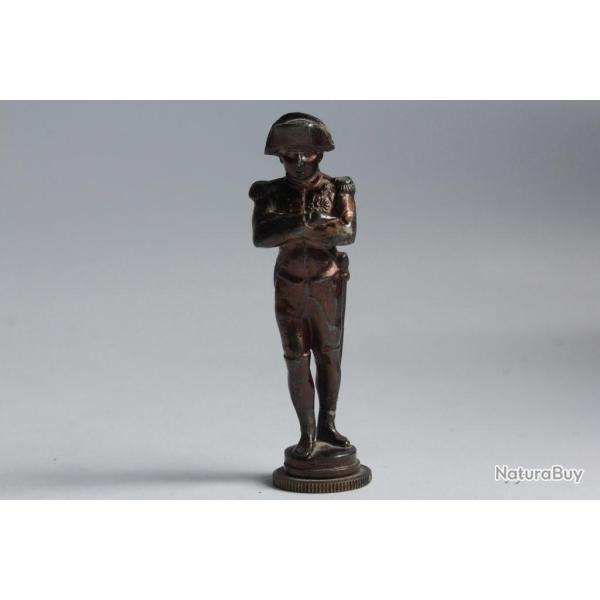 Sceau Cachet Bronze Napol�on 1er