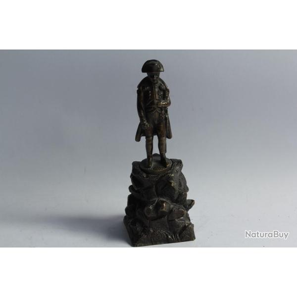 Bronze Napol�on 1er XIXe si�cle