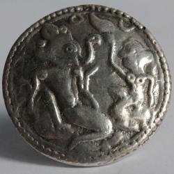 Bague Scooter Paris Bijoux