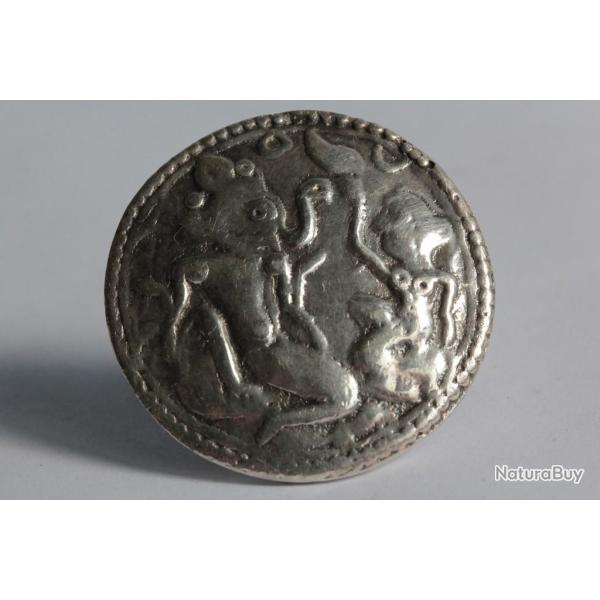 Bague Scooter Paris Bijoux