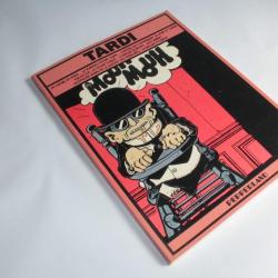 BD Mouh Mouh Tardi EO 1979