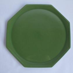 Assiette Ancienne Manufacture Royale porcelaine Limoges