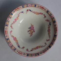 Coupelle à dessert Minton Rose de chez Minton