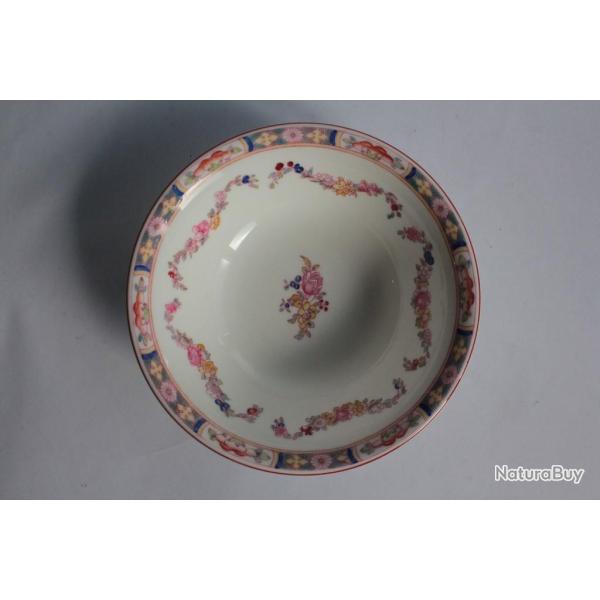 Coupelle � dessert Minton Rose de chez Minton