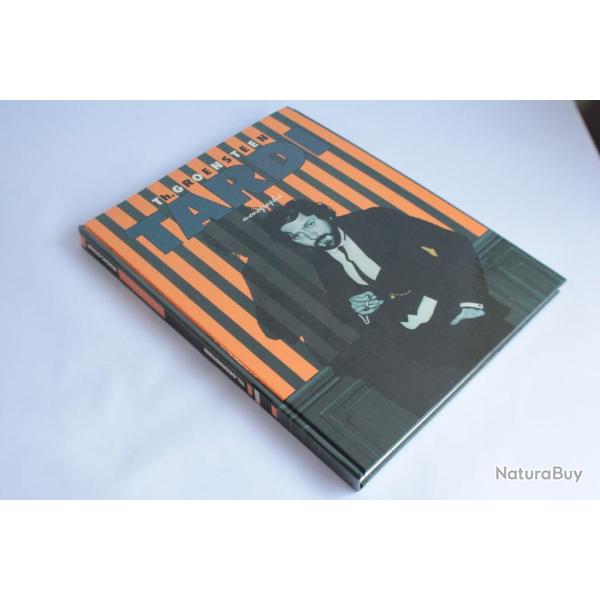 Monographie Tardi Th. Groensteen EO 1980