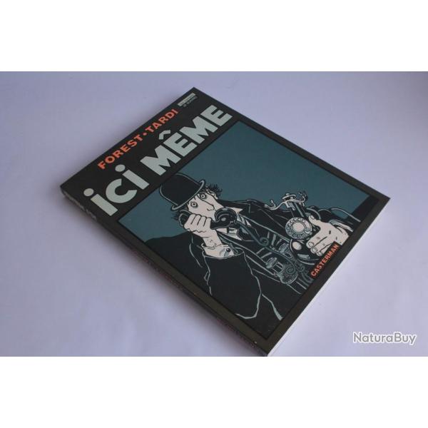 BD ICI M�me Forest Tardi EO 1979