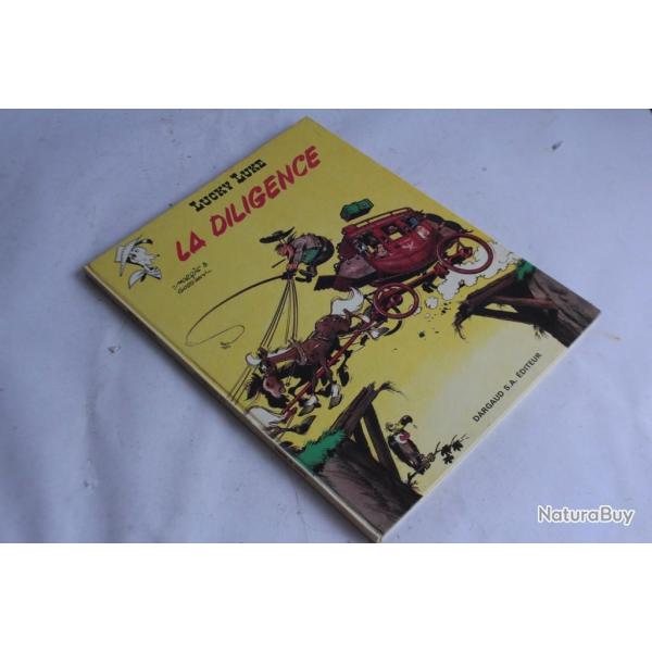 BD Le grand pouvoir du chninkel Rosinski et Van Hamme EO 1988