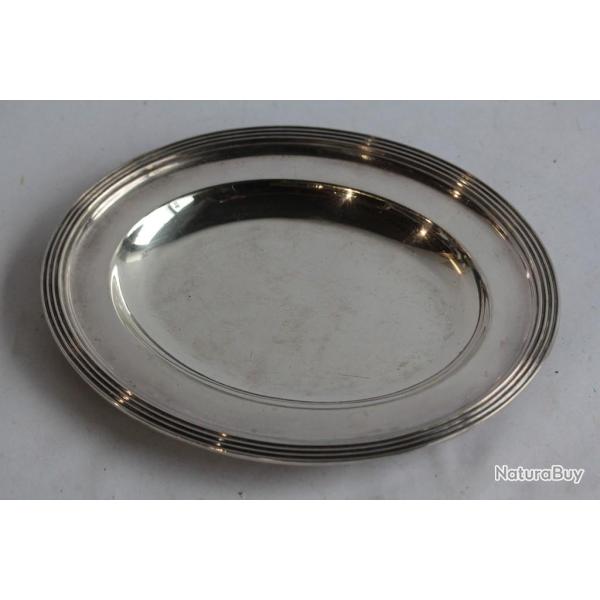 TIFFANY & Co Plat m�tal argent�