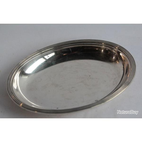 TIFFANY & Co Plat m�tal argent�